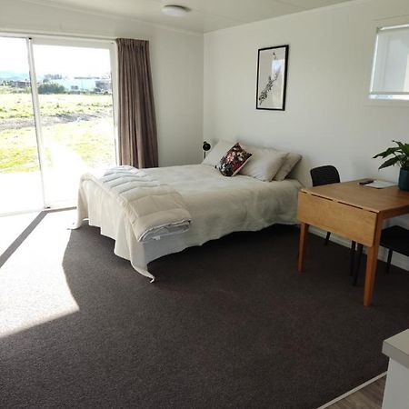 Studios On Carroll - Ex Ferry Hotel Wairoa Eksteriør billede