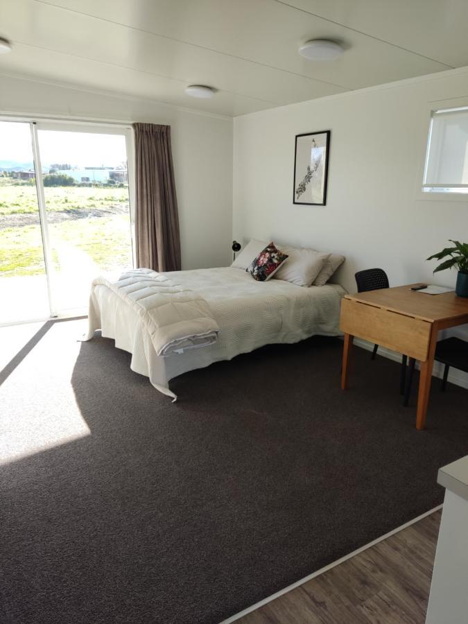 Studios On Carroll - Ex Ferry Hotel Wairoa Eksteriør billede